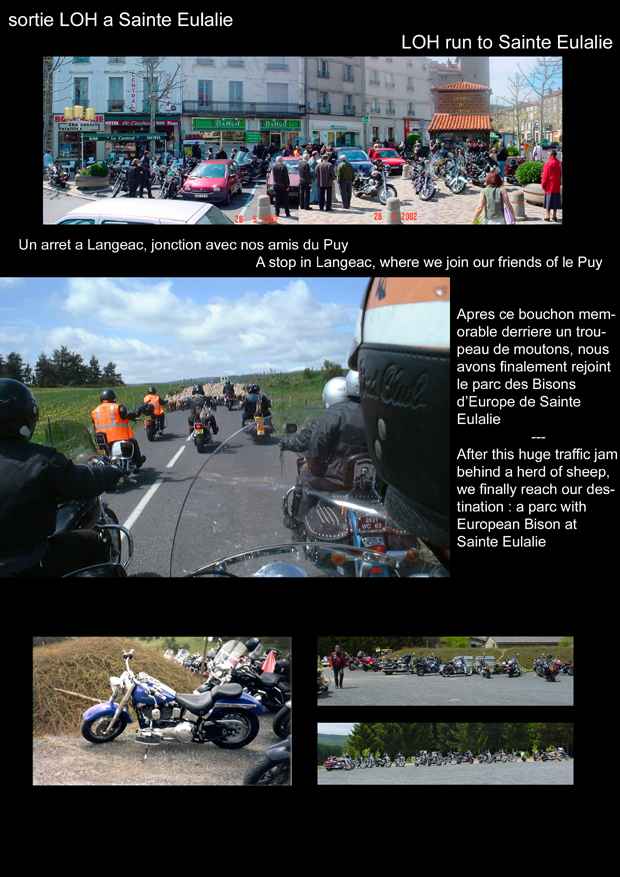 Run LOH 2002 Sainte Eulalie (Lozere, France)