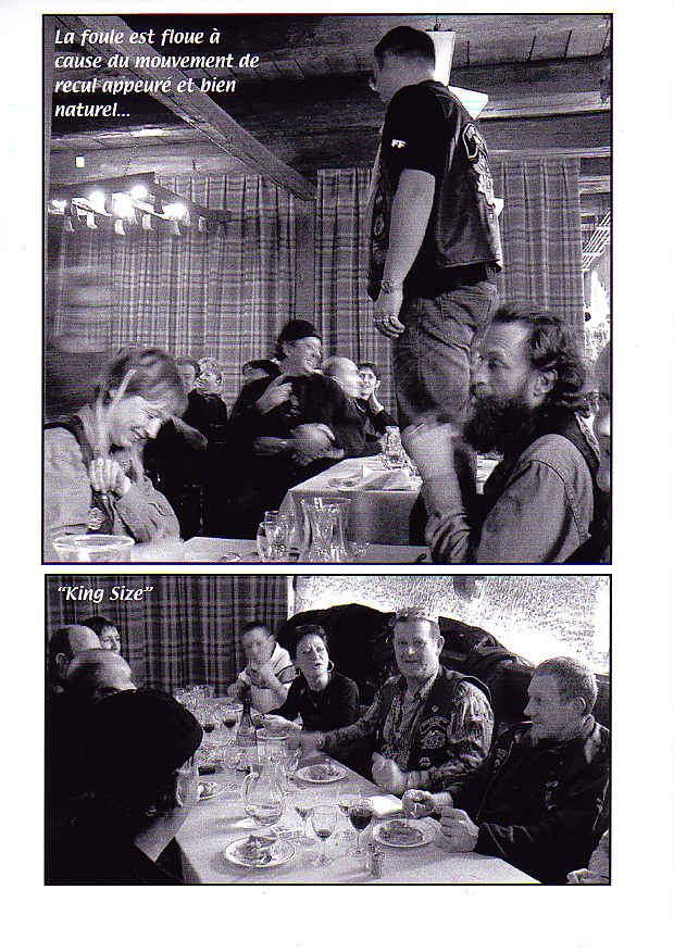 Retrouvailles 2003