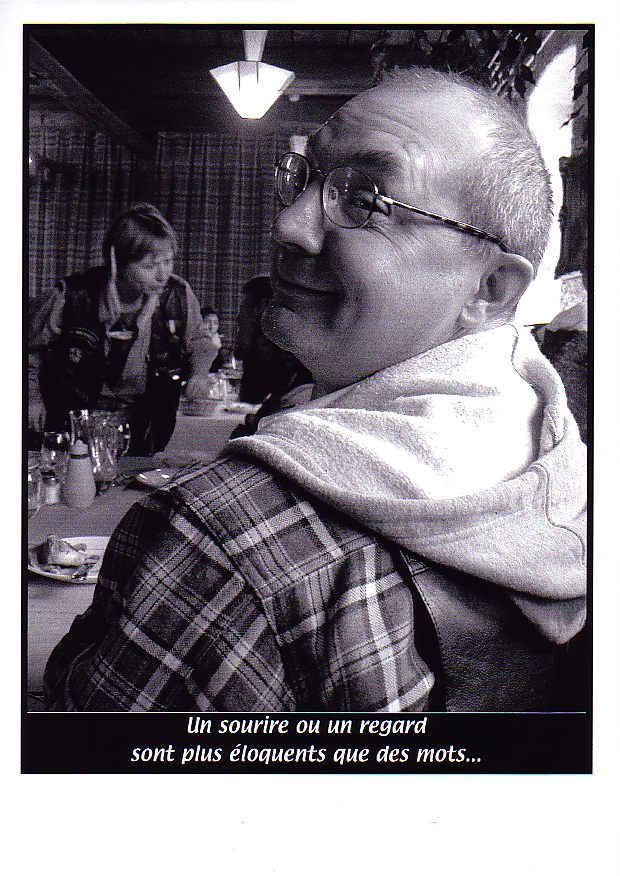 Retrouvailles 2003