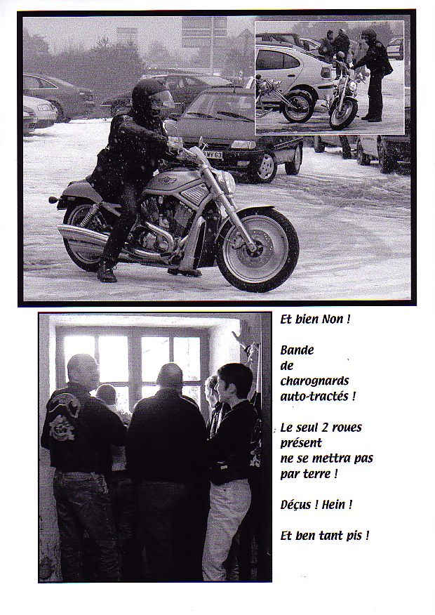 Retrouvailles 2003
