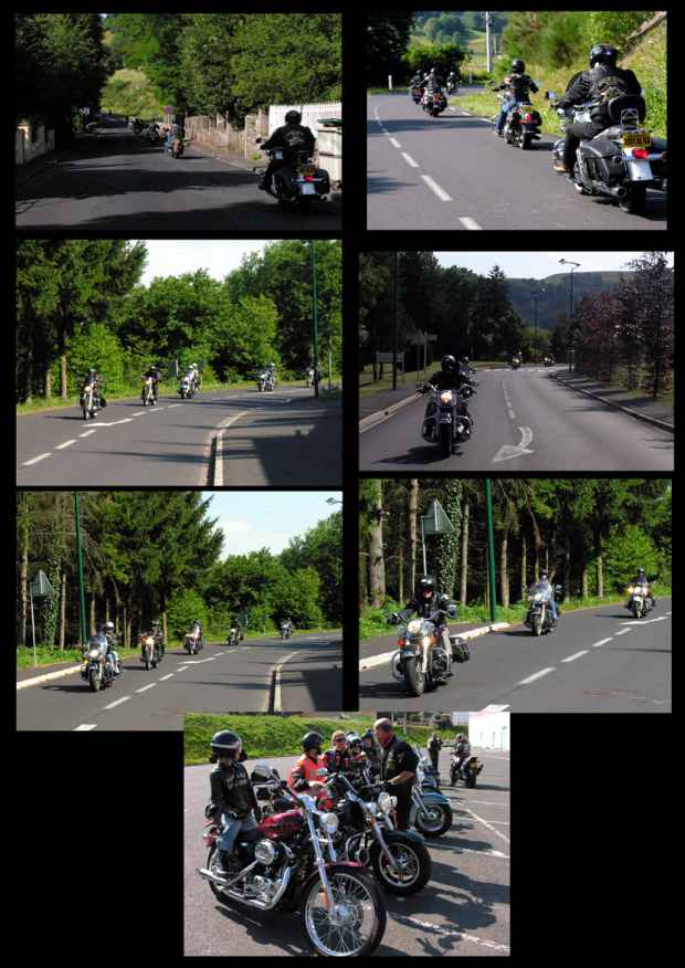 Cantal Run 2005