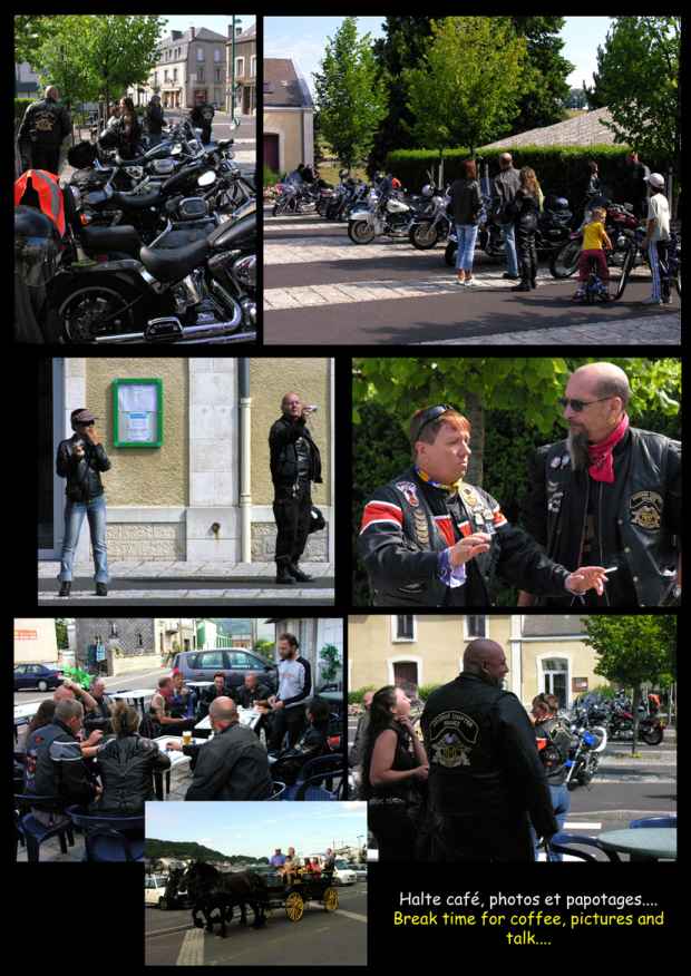 Cantal Run 2005