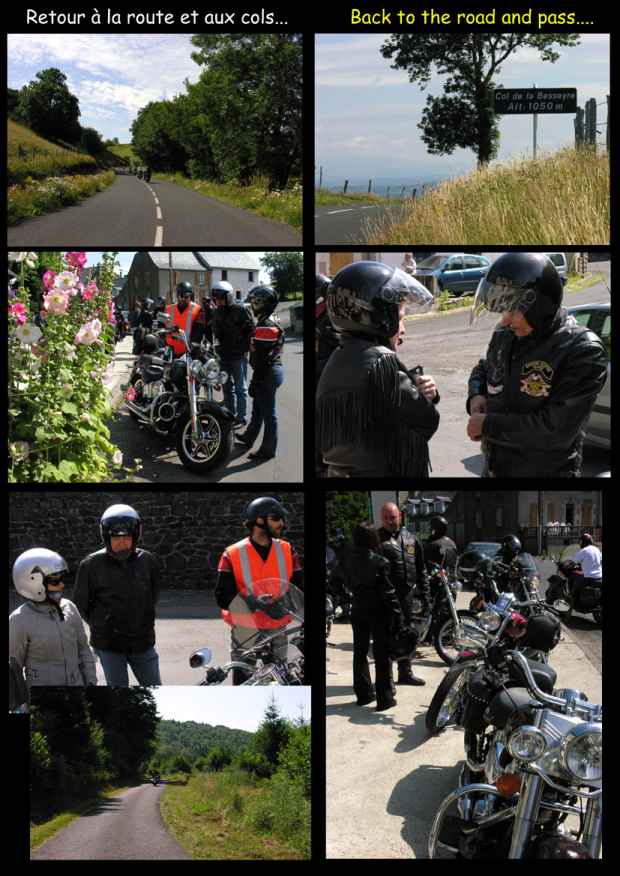 Cantal Run 2005