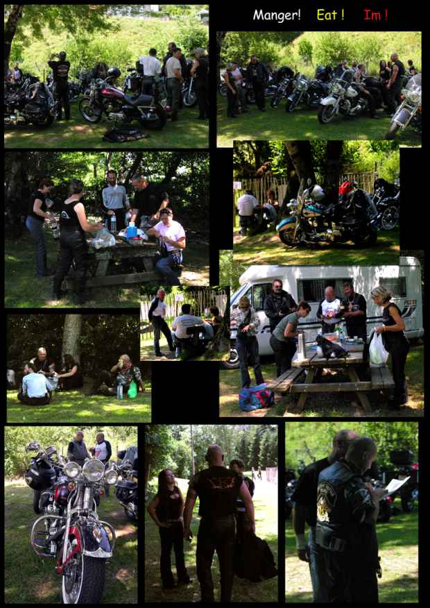 Cantal Run 2005