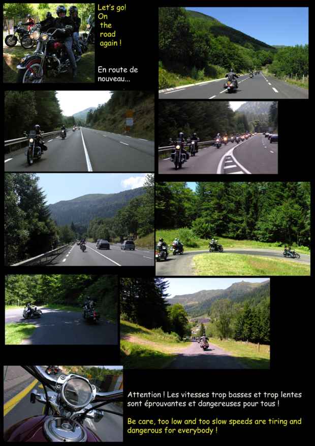 Cantal Run 2005