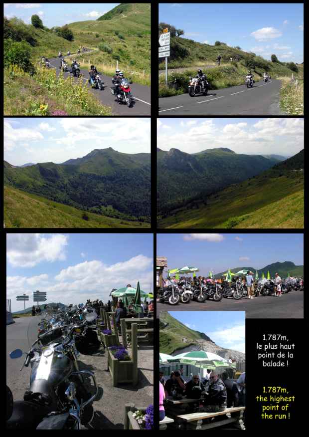 Cantal Run 2005