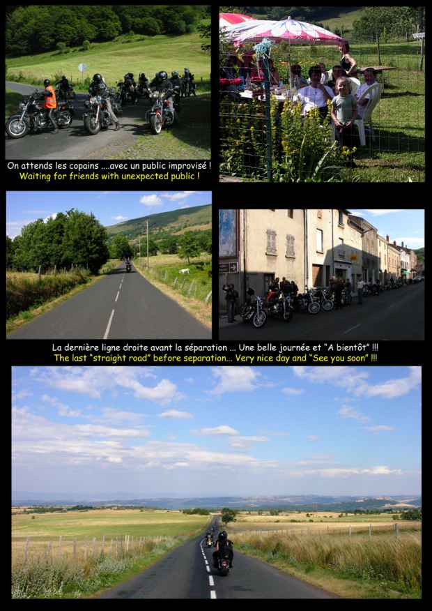 Cantal Run 2005
