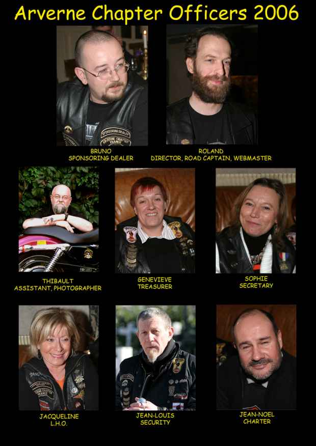 Assemblee Generale - 2005 - Annual meeting