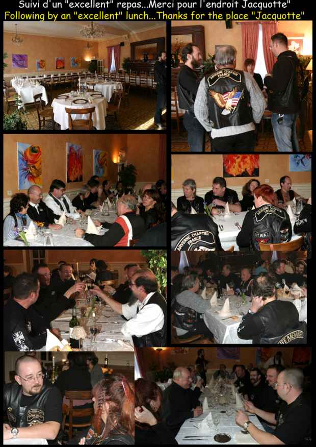 Assemblee Generale - 2005 - Annual meeting